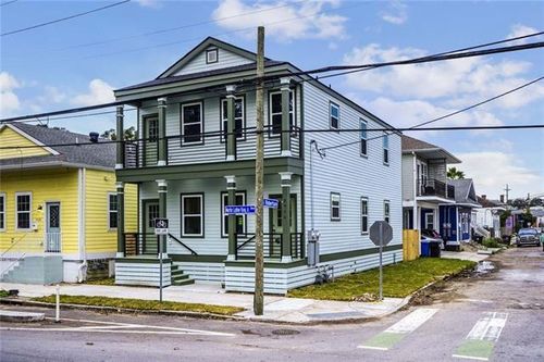 2530 32 Martin Luther King Jr Boulevard, New Orleans, LA, 70113 | Card Image