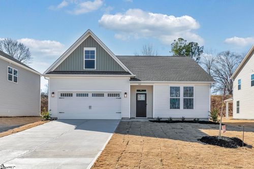 lot-9-160 Hunter Ridge Dr, Boiling Springs, SC, 29316-9139 | Card Image