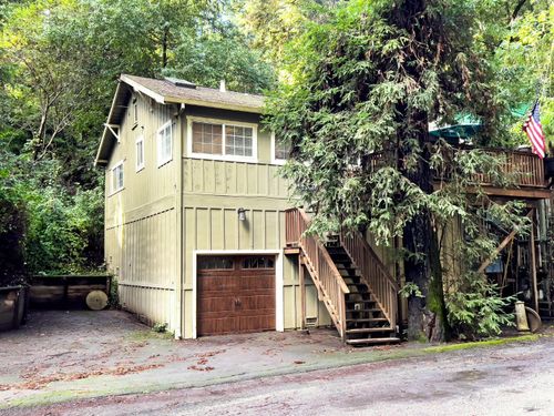 14707 Willow Rd, Rio Nido, CA, 95471-8904 | Card Image