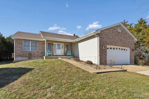 49 Monte Rosa Dr, De Soto, MO, 63020-3909 | Card Image