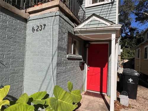 6237 Annunciation St, New Orleans, LA, 70118-5710 | Card Image