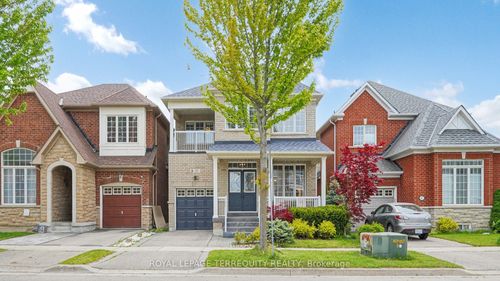 69 Vine Cliff Blvd, Markham, ON, L6C3E2 | Card Image