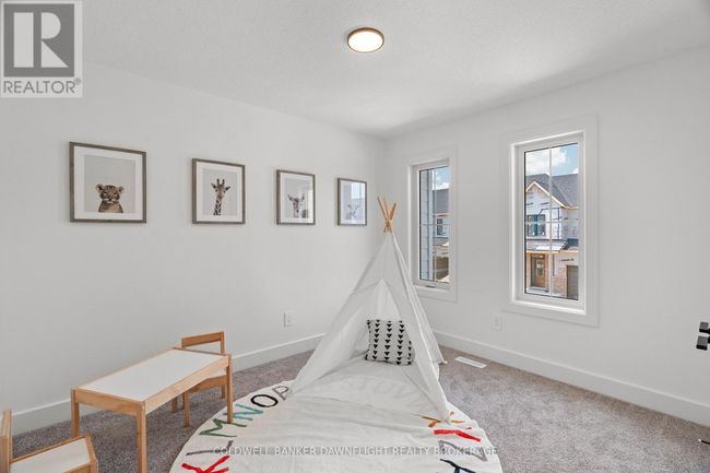 27 - 147 Scott's Dr, Townhouse with 3 bedrooms, 3 bathrooms and 2 parking in Lucan ON | Image 28