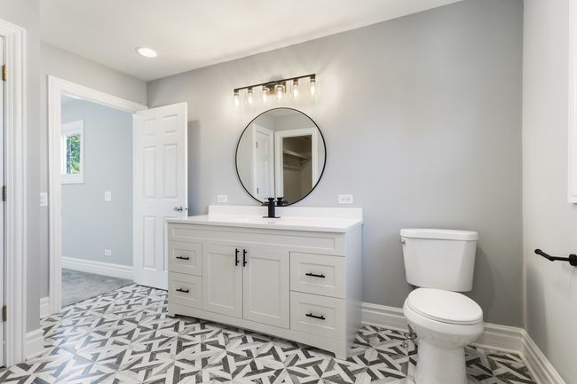 2nd Floor Primary Bath | Image 36