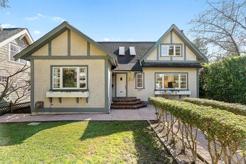 1478 Haywood Ave, West Vancouver, BC, V7T1V6 | Card Image