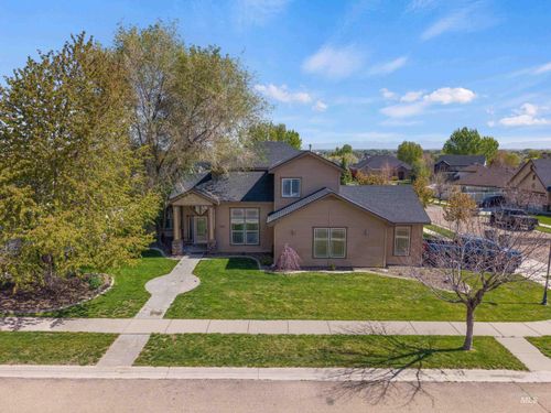 280 E Sunrise Rim Rd, Nampa, ID, 83686-8870 | Card Image