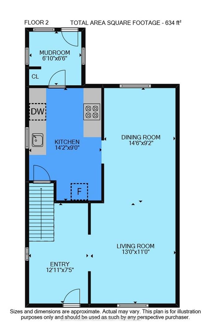 103 Erie St, House other with 3 bedrooms, 1 bathrooms and 3 parking in Saint Thomas ON | Image 31