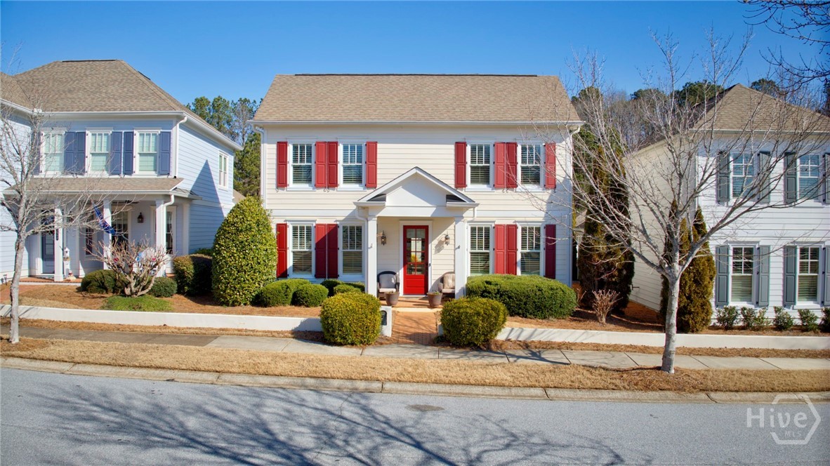 Residential in Statham