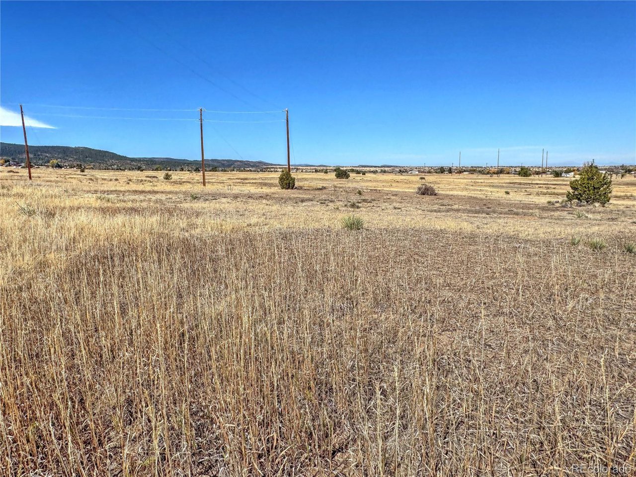 Land in Colorado City 5