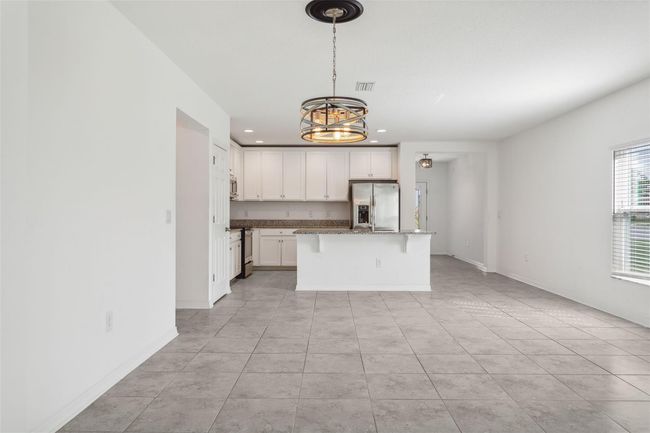 18858 Alfaro Loop, House other with 4 bedrooms, 2 bathrooms and null parking in SPRING HILL FL | Image 13