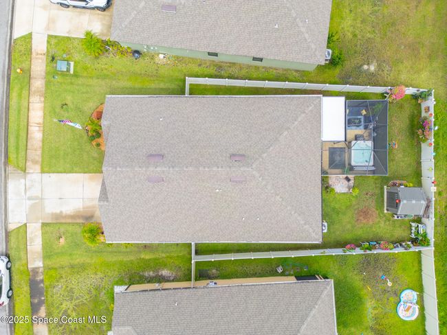 1701 Saxton Rd, House other with 4 bedrooms, 2 bathrooms and null parking in Cocoa FL | Image 18