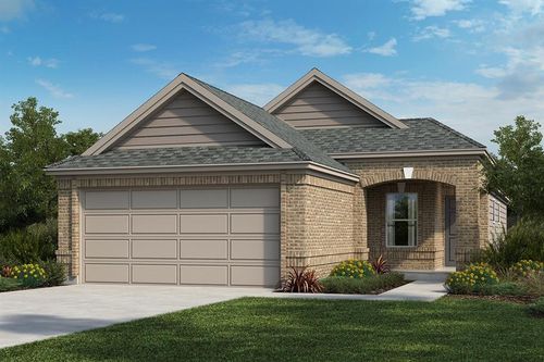 22843 Magnolia Rd, Hockley, TX, 77447 | Card Image