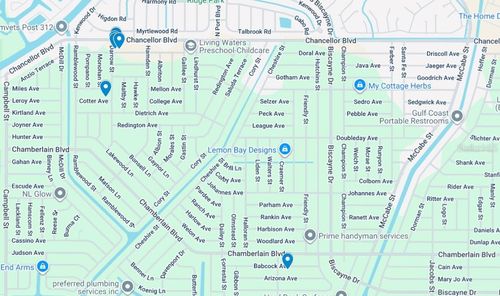 13155 Babcock Ave, Port Charlotte, FL, 33953 | Card Image