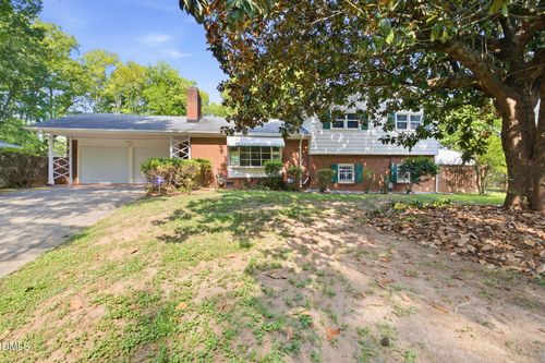 119 Waldrop St, Raleigh, NC, 27610-2357 | Card Image