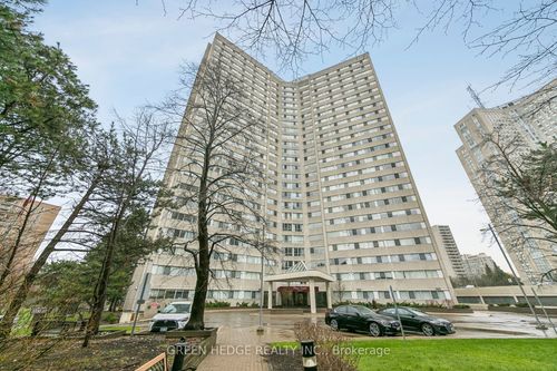 2102-3700 Kaneff Cres, Mississauga, ON, L5A4B8 | Card Image