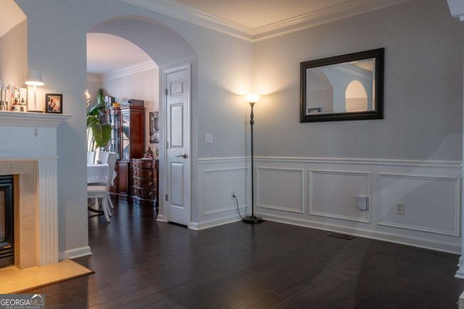6 - 401 Iona Abbey Ct Se, Townhouse with 4 bedrooms, 3 bathrooms and 2 parking in Smyrna GA | Image 9
