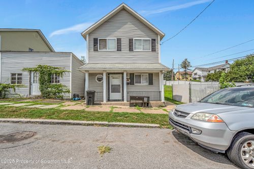 b-367 N Bromley Ave, Scranton, PA, 18504-1701 | Card Image