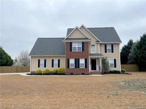 120 Advance Dr, Lillington, NC, 27546-6235 | Card Image