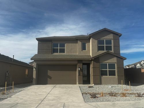 4125 Emerson Dr Ne, Rio Rancho, NM, 87144-7089 | Card Image