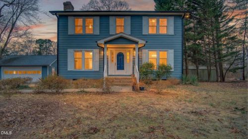 13013 Meadow Ridge Dr, Rougemont, NC, 27572-9347 | Card Image