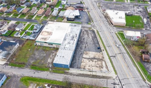 2517 Seneca Avenue, Niagara Falls, NY, 14305 | Card Image