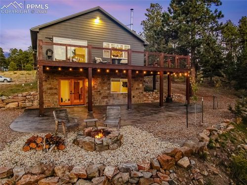 47 Wykagyl Cir, Westcliffe, CO, 81252-8632 | Card Image