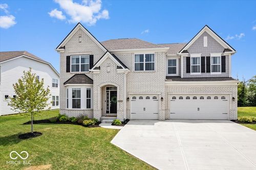 4253 Ironclad Dr, Bargersville, IN, 46106-5573 | Card Image