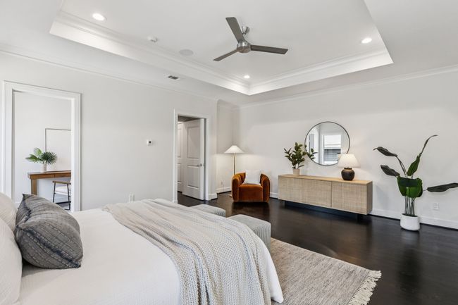 4013 Prescott Ave, House other with 4 bedrooms, 5 bathrooms and null parking in Dallas TX | Image 20
