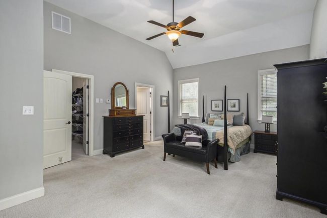 212 Westwind Dr, House other with 4 bedrooms, 3 bathrooms and null parking in Newnan GA | Image 20