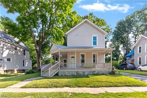 127 4th Street, Elyria, OH, 44035 | Card Image