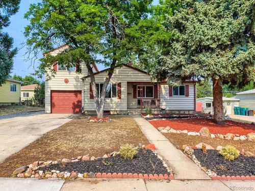 4541 S Jason St, Englewood, CO, 80110-5605 | Card Image