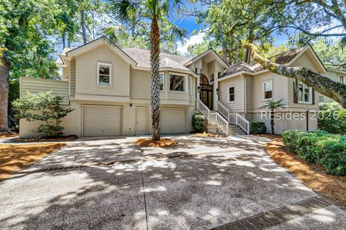 58 Planters Wood Dr, Hilton Head Island, SC, 29928-4415 | Card Image