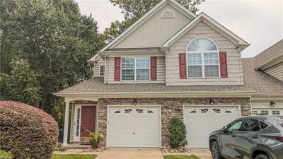 3-1303 - 1303 Marsh Wren Circle, Home with 2 bedrooms, 2 bathrooms and null parking in Portsmouth VA | Image 1