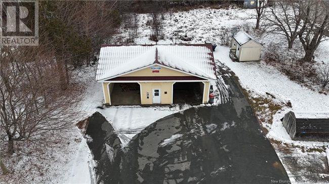 3943 Rte 127, Home with 0 bedrooms, 0 bathrooms and null parking in Bayside NB | Image 4