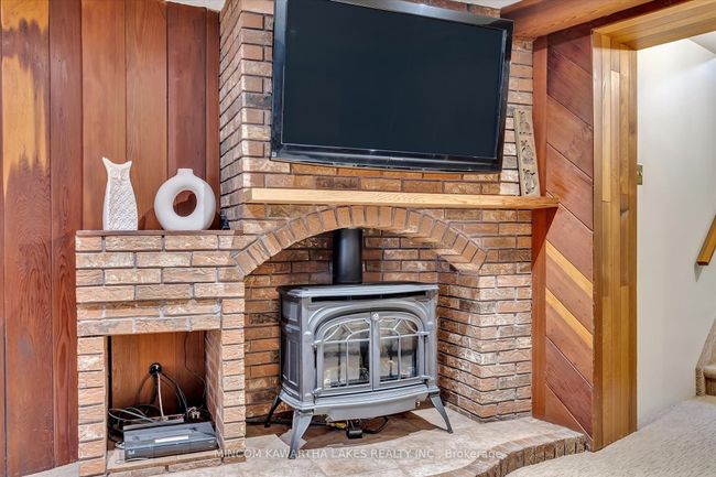 1467 Sixth Line, House other with 5 bedrooms, 4 bathrooms and 8 parking in Selwyn ON | Image 31