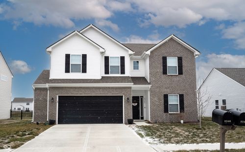 8346 Juniper Ln, Pendleton, IN, 46064-1375 | Card Image