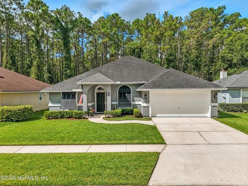 12462 Harbor Winds Dr N, Jacksonville, FL, 32225-5272 | Card Image