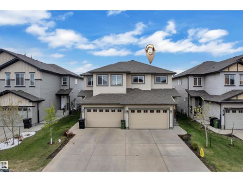 1814 27 St Nw, Edmonton, AB, T6T2G5 | Card Image