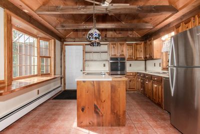 23 Pollinger Road, House other with 4 bedrooms, 2 bathrooms and null parking in Fremont NH | Image 3