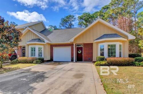 430 W Fort Morgan Rd, Gulf Shores, AL, 36542-4436 | Card Image