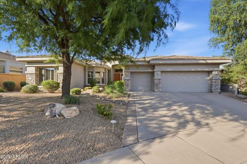 14978 E Pinnacle Ct, Fountain Hills, AZ, 85268-3333 | Card Image