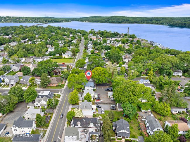124 E River Rd, Home with 0 bedrooms, 0 bathrooms and 6 parking in Rumson NJ | Image 17
