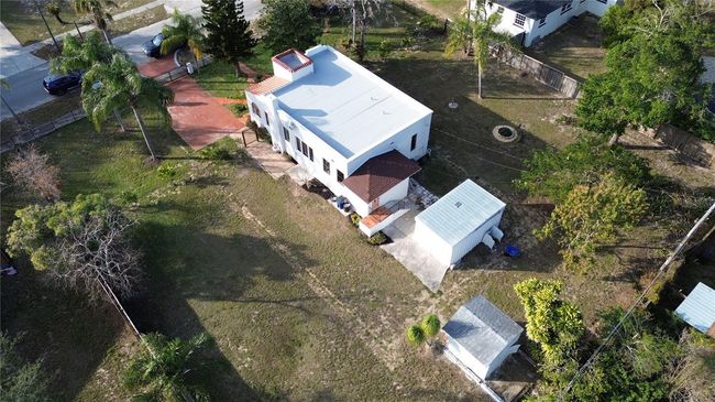 1303 Nancesowee Ave, House other with 3 bedrooms, 2 bathrooms and null parking in Sebring FL | Image 30
