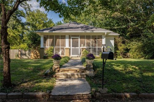 5280 Moore St, Stone Mountain, GA, 30083-2247 | Card Image
