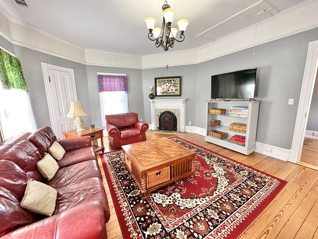 413 E Johnson St, House other with 4 bedrooms, 4 bathrooms and 2 parking in Quitman GA | Image 38