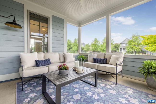 729 Highgate Row, House other with 5 bedrooms, 4 bathrooms and null parking in CROZET VA | Image 15