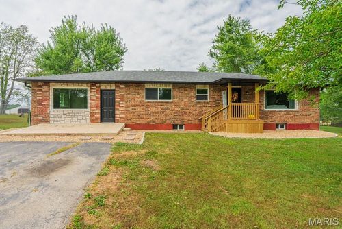 19511 Elder Rd, Lebanon, MO, 65536-5942 | Card Image