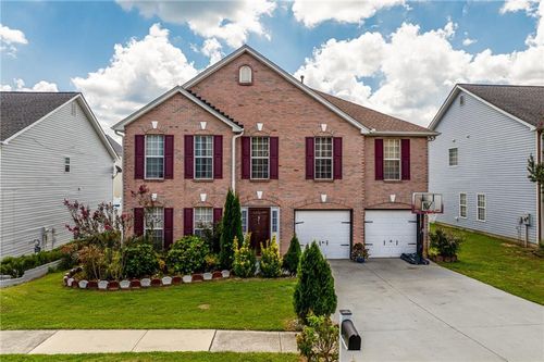 2760 Rusticwood Dr, Snellville, GA, 30078-2841 | Card Image