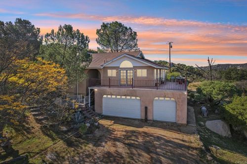 25749 Potrero Valley Rd, Potrero, CA, 91963-1507 | Card Image