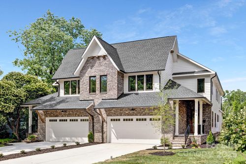 514 W Cama St, Charlotte, NC, 28217-1760 | Card Image